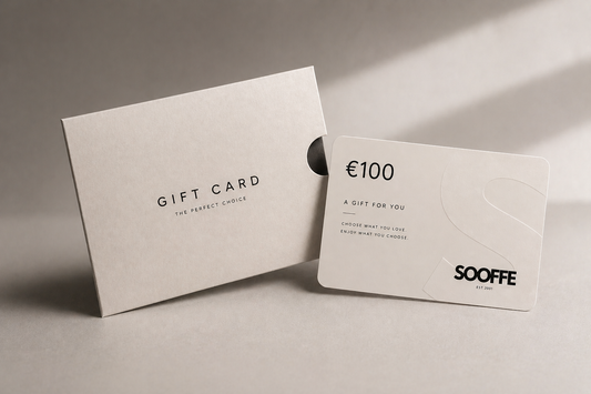 GIFTCARD €100