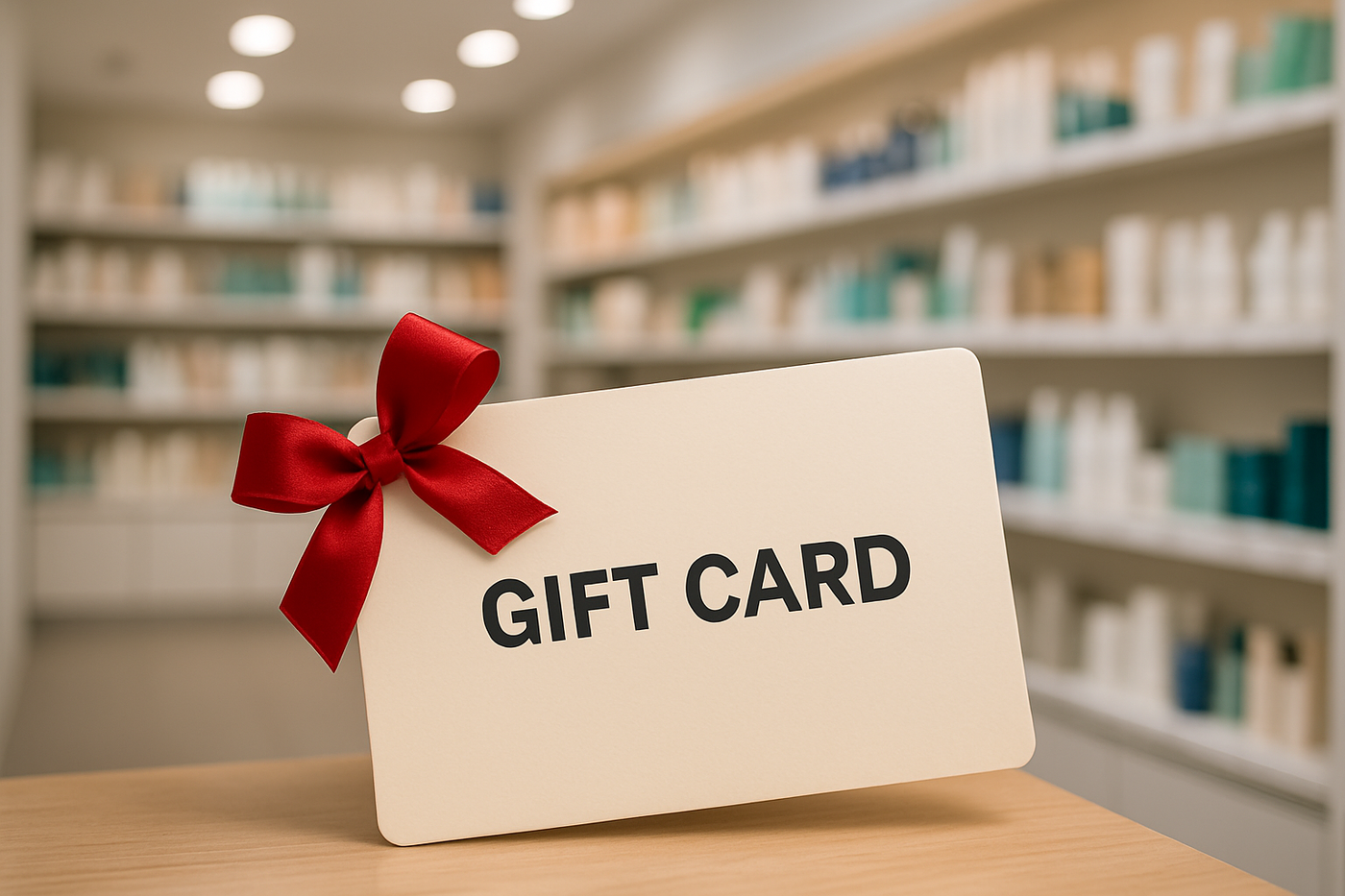 Gift Card €100