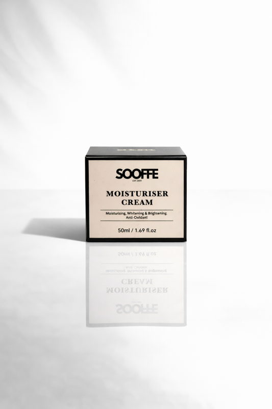 SOOFFE Moisturizing Cream