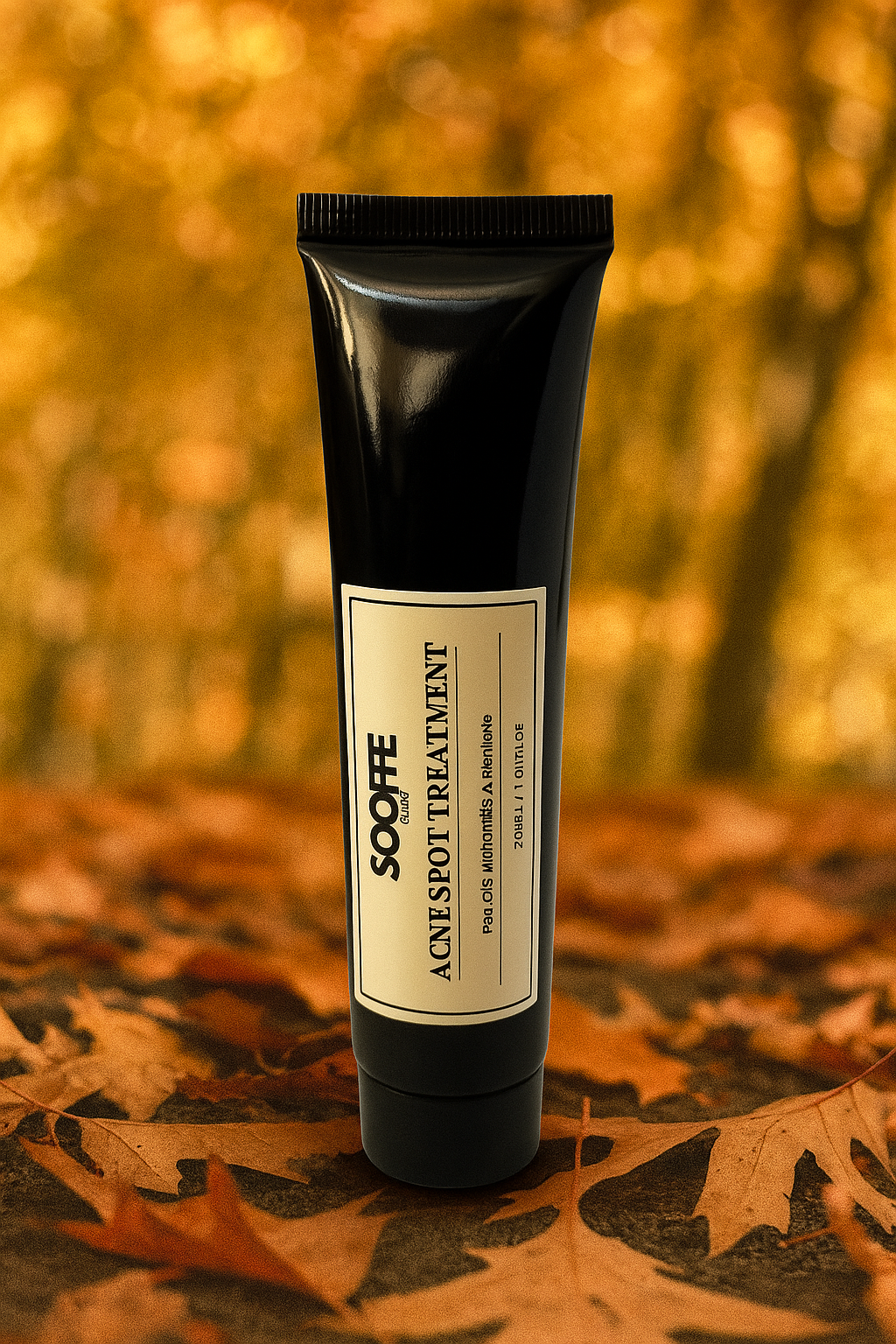 SOOFFE Acne Spot Treatment